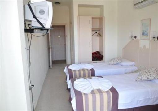 фото отеля Carikci Hotel