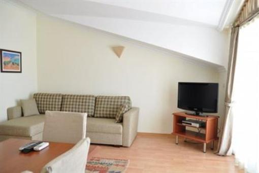 фото отеля Carikci Hotel