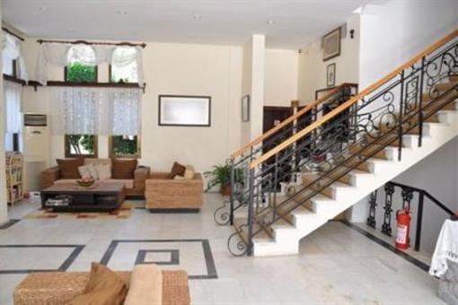 фото отеля Carikci Hotel