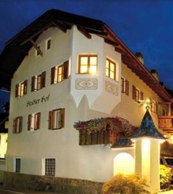 фото отеля Stadlerhof