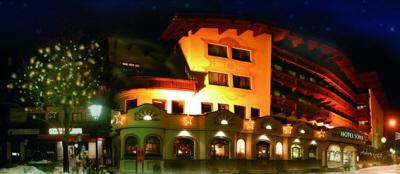 фото отеля Schick Hotel Walchsee