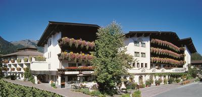фото отеля Schick Hotel Walchsee