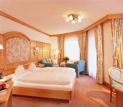 фото отеля Schick Hotel Walchsee