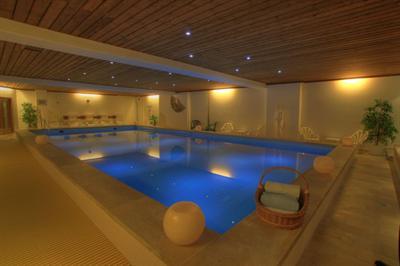 фото отеля Schick Hotel Walchsee