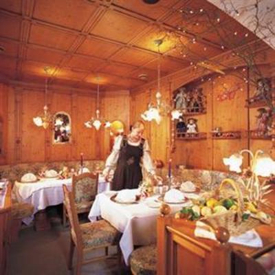 фото отеля Schick Hotel Walchsee