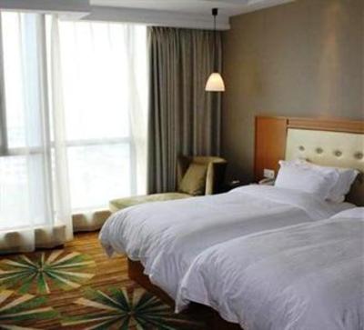фото отеля Zhenhe Hotel