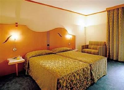 фото отеля BEST WESTERN Hotel Strasbourg