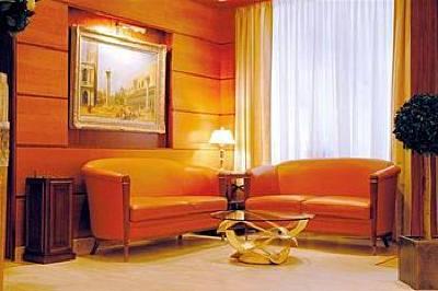 фото отеля BEST WESTERN Hotel Strasbourg