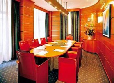 фото отеля BEST WESTERN Hotel Strasbourg