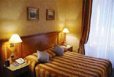 фото отеля BEST WESTERN Hotel Strasbourg