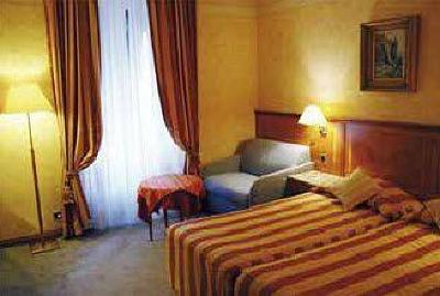фото отеля BEST WESTERN Hotel Strasbourg