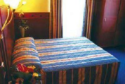 фото отеля BEST WESTERN Hotel Strasbourg