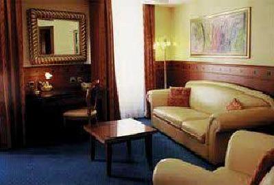 фото отеля BEST WESTERN Hotel Strasbourg