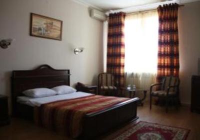 фото отеля Sun Hotel Yessentuki