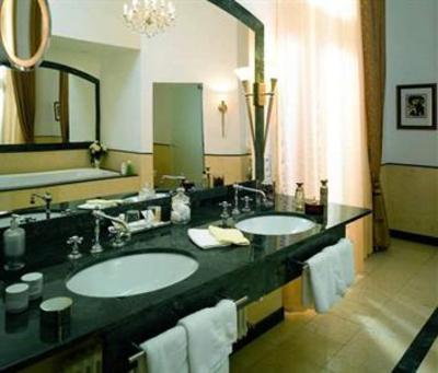 фото отеля Villa Quisisana Suiten-Hotel & Spa