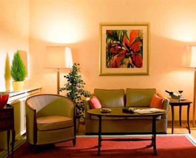 фото отеля Villa Quisisana Suiten-Hotel & Spa