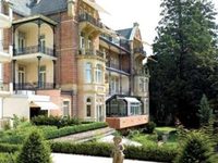 Villa Quisisana Suiten-Hotel & Spa