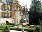 фото отеля Villa Quisisana Suiten-Hotel & Spa