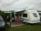 фото отеля Billund FDM Camping