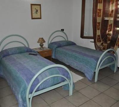 фото отеля Pensione Corporeno