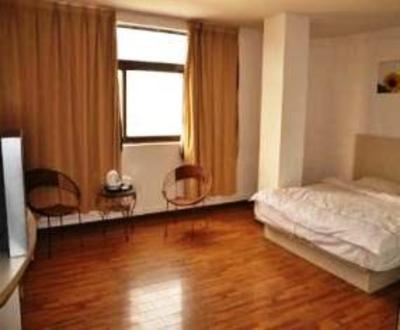 фото отеля Letu 99 Hostel Huaian