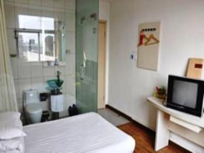 фото отеля Letu 99 Hostel Huaian