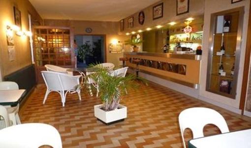 фото отеля Le Relais De La Route Bleue