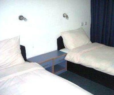 фото отеля Polin Hotel