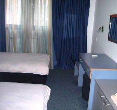 фото отеля Polin Hotel