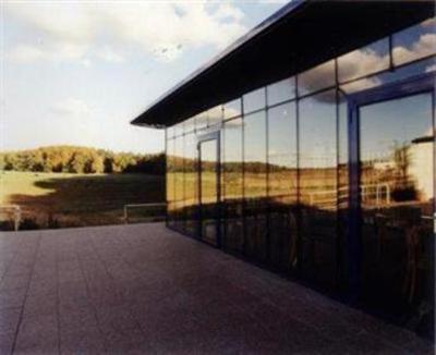фото отеля Hotel Gut Sarnow