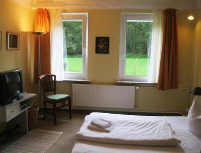фото отеля Hotel Gut Sarnow