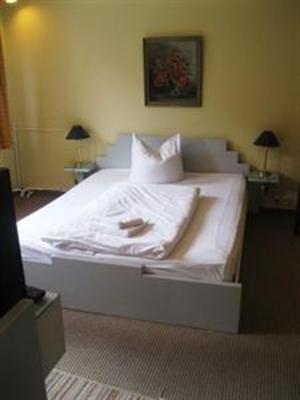 фото отеля Hotel Gut Sarnow