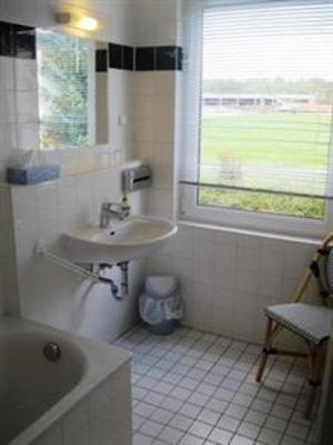 фото отеля Hotel Gut Sarnow