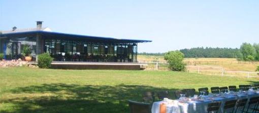 фото отеля Hotel Gut Sarnow