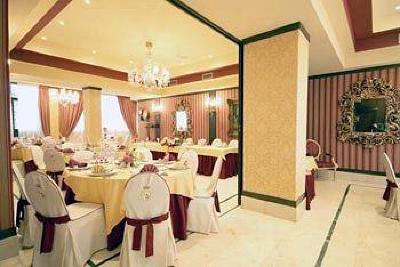 фото отеля Hotel Los Braseros