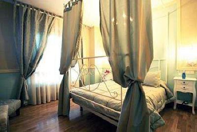 фото отеля Hotel Los Braseros