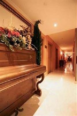 фото отеля Hotel Los Braseros