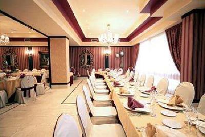 фото отеля Hotel Los Braseros