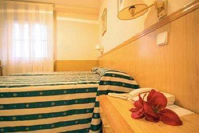 фото отеля Hotel Los Braseros