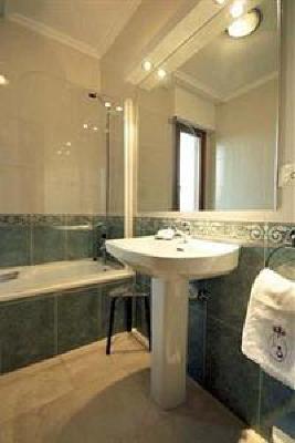 фото отеля Hotel Los Braseros