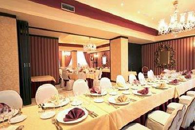 фото отеля Hotel Los Braseros