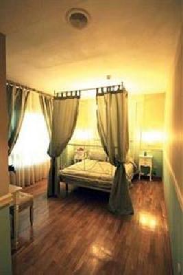 фото отеля Hotel Los Braseros