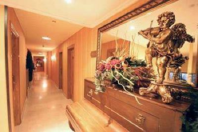 фото отеля Hotel Los Braseros