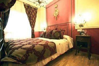 фото отеля Hotel Los Braseros