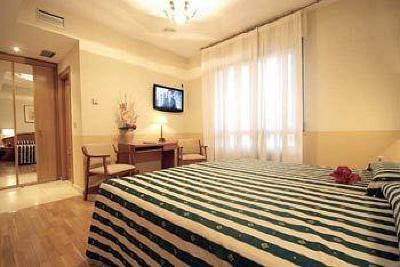 фото отеля Hotel Los Braseros