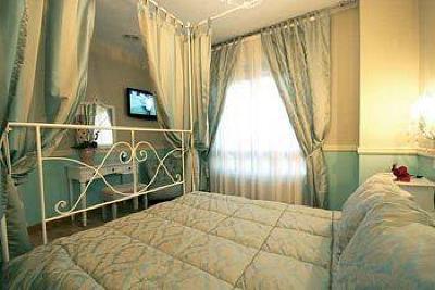 фото отеля Hotel Los Braseros