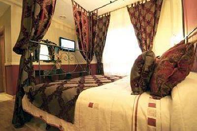 фото отеля Hotel Los Braseros