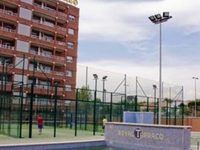Hotel Royal Tarraco