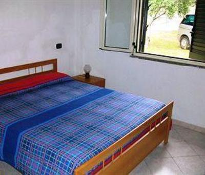 фото отеля Residence Olimpo Ricadi