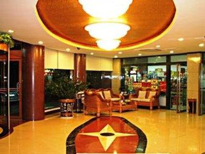 фото отеля Hosenic Holiday Inn